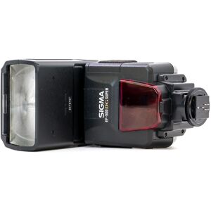 Sigma EF-530 DG Super Flashgun Canon Dedicated (Condition: Good)