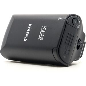 Canon Speedlite 90EX (Condition: Excellent)