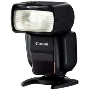 Canon Speedlite 430EX III-RT Flash compatto Nero (0585C003)