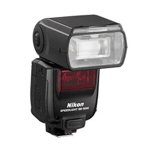 Nikon SB-5000 Nero