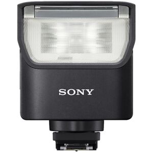 Sony HVL-F28RM flash per fotocamera Flash compatto Nero [HVLF28RM.CE7]