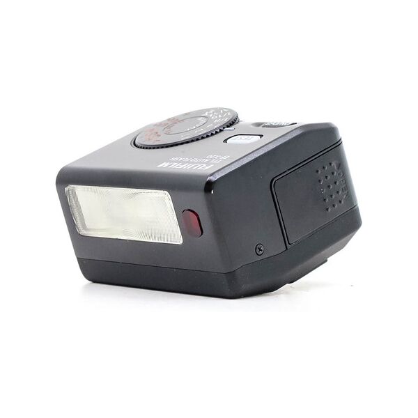 fujifilm ef-x20 shoe mount flash (condition: good)