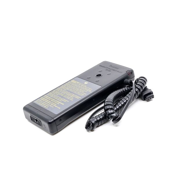 canon cp-e4n compact battery pack for speedlite 600ex-rt ii (condition: excellent)