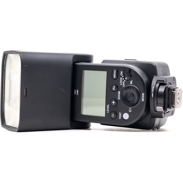 sony hvl-f60rm2 flash (condition: excellent)