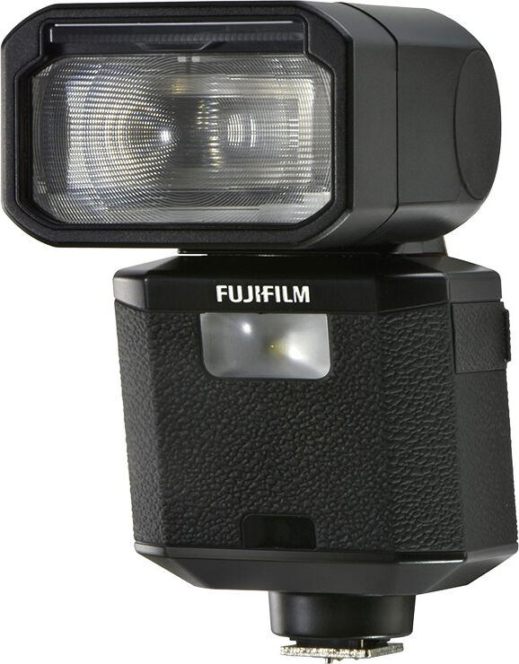 fujifilm 16514118 ef-x500 flash a slitta 50 - 16514118 ef-x500