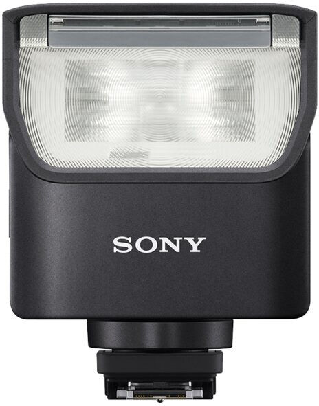 Sony HVL-F28RM flash per fotocamera Flash compatto Nero [HVLF28RM.CE7]