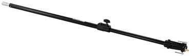 Manfrotto 142B Alu Extension 2-Sect. Black