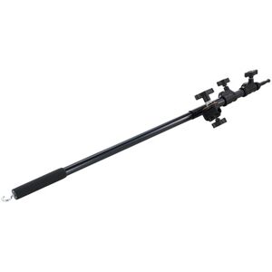 Avenger D600CB Mini Boom Arm Bk