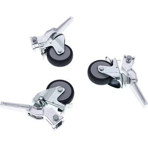 Avenger A9000N Wheel Set with Brakes