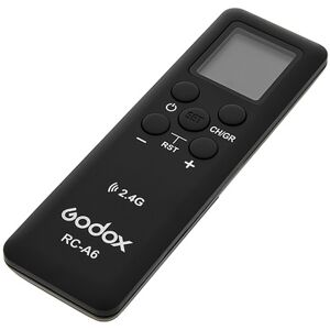 Godox RC-A6 Remote Controll