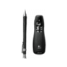 Bezprzewodowy prezenter LOGITECH R400