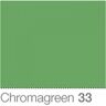 Colorama Fundo de Est�dio 1.35 x 11m Chromagreen