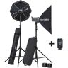 ELINCHROM Kit D-Lite RX4