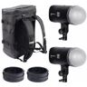 ELINCHROM ONE Dual Kit