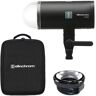 ELINCHROM Three Off Camera Flash Kit