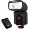 GODOX Flash Cobra Speedlite TT560 II