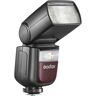 GODOX Kit Flash E-TTL V860III-C + Disparador X-PRO para Canon