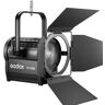 GODOX Tocha Fresnel LED F7-120D K1 DayLight (Hang Mount)