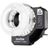 GODOX Flash Anular Witstro AR400