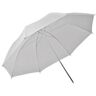 PHOTTIX Difusor Guarda-Chuva Branco 84cm