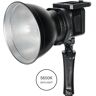 SIRUI C60 Tocha LED Montagem Bowens