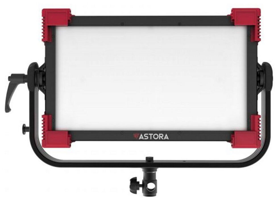 ASTORA Painel LED Super Flood Soft SF 100 Bi-Color (3200-5600K)