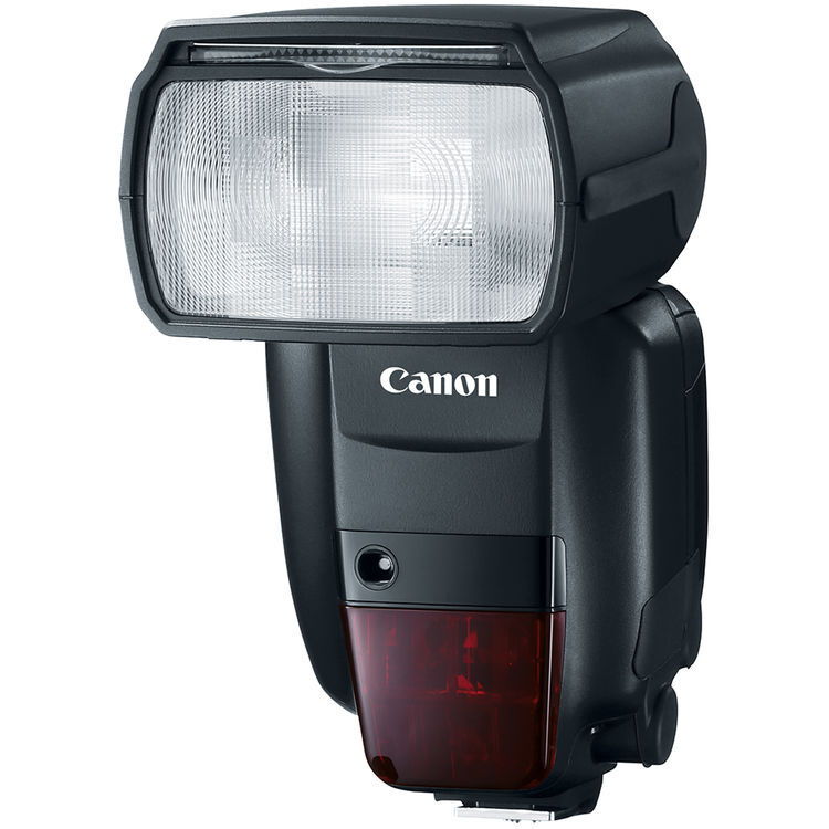 Canon Flash Speedlite 600 EX II-RT
