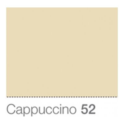 Colorama Fundo de Est�dio 1.35 x 11m Cappuccino