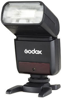 GODOX Flash TT350 Nikon