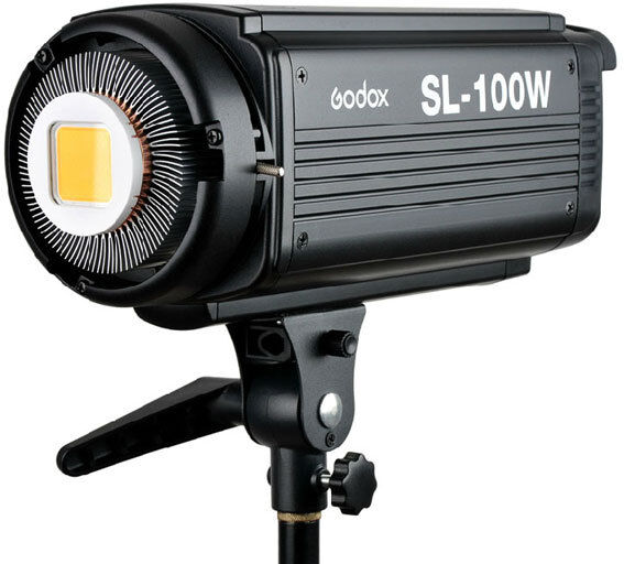 GODOX SL100W Tocha LED V�deo