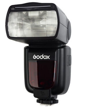 GODOX Flash Speedlite TT600
