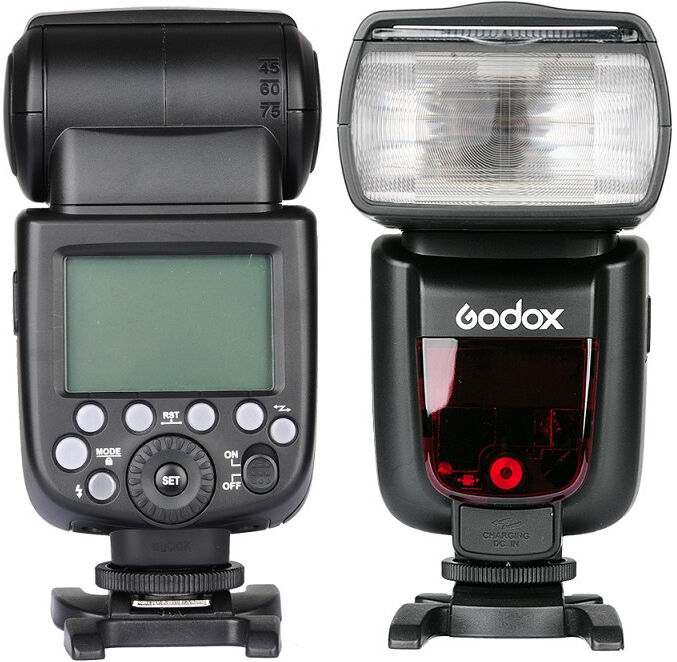 GODOX Starter Kit TT685 para Canon