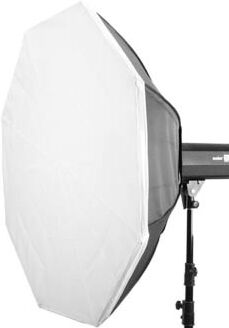 GODOX Caixa de Luz Octabox Montagem Bowens (120cm) SBBW