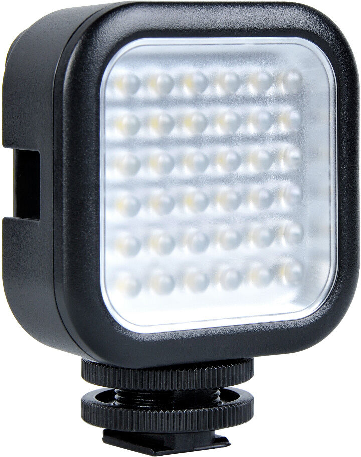 GODOX LED 36 Projector para o V�deo