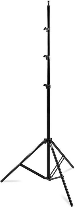 Manfrotto 1160 P� de Ilumina��o Pneumatico Heavy Duty 4 Sec��es