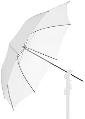 Manfrotto 3207 Guarda Chuva Translucido 72cm