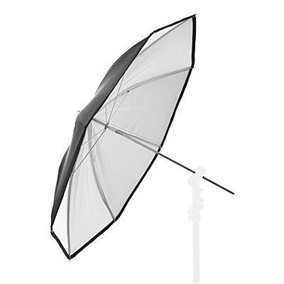 Manfrotto 3212 Guarda Chuva Branco PVC 80cm