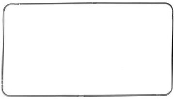 Manfrotto 812 Skylite Quadro s� Dobr�vel 110 x 200cm