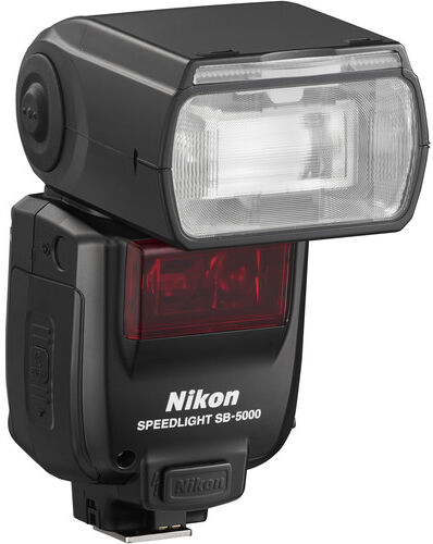 Nikon Flash SB-5000