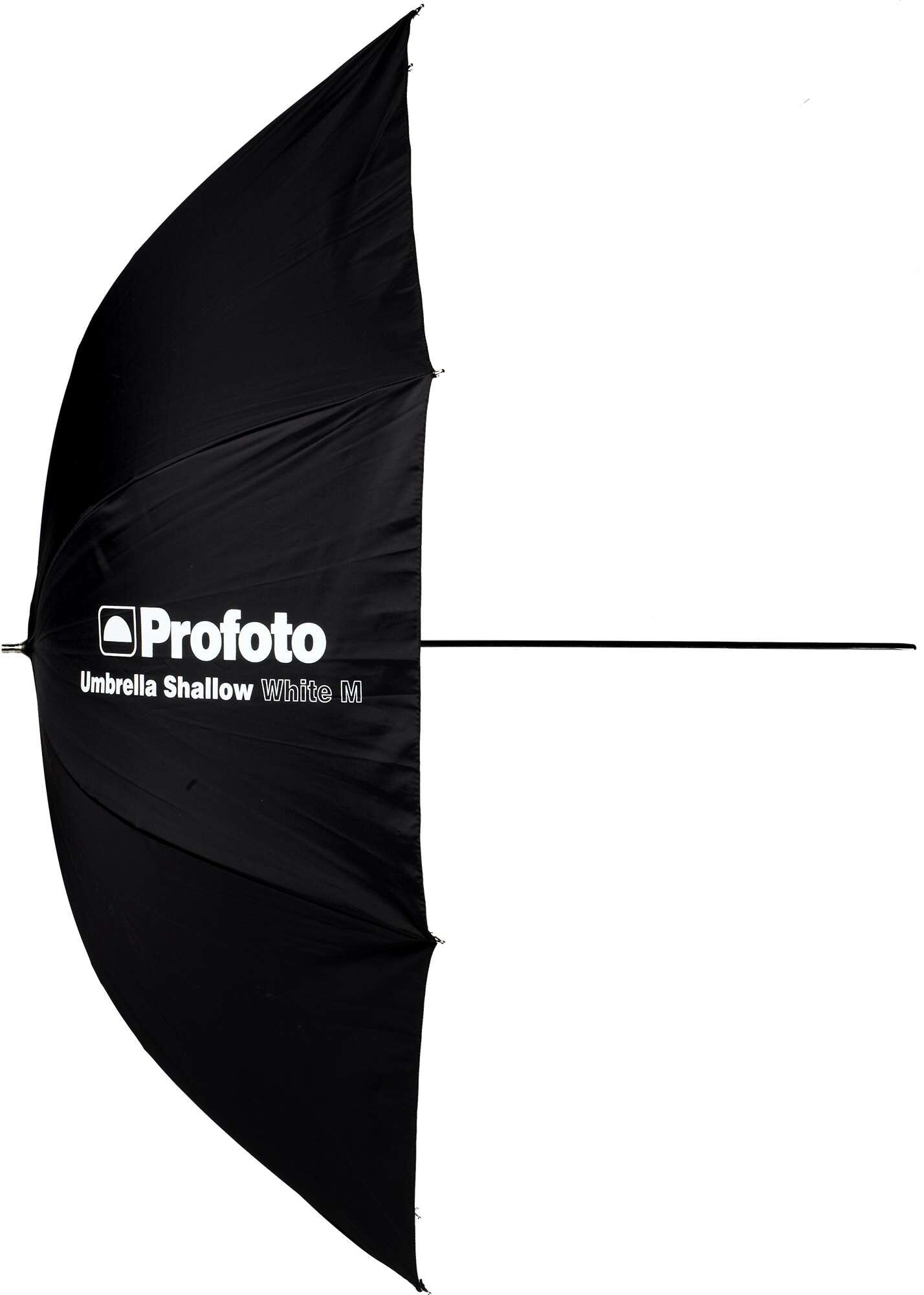 PROFOTO Guarda-chuva Shallow Branco M di�metro 105cm