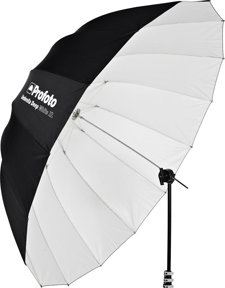 PROFOTO Guarda-chuva Deep Branco XL di�metro 165cm