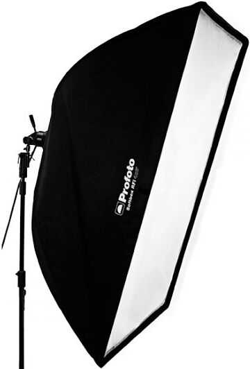 PROFOTO Softbox RFI 4x6' (120x180cm)