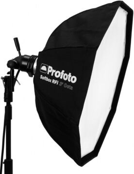 PROFOTO Softbox RFi 3' Octa (90cm)