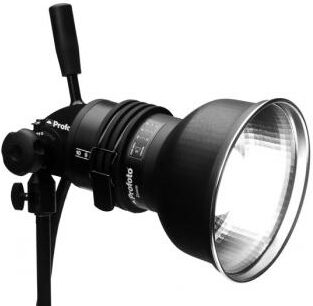 PROFOTO Cabe�a Flash ProHead Plus UV 500W + Refletor Std Zoom