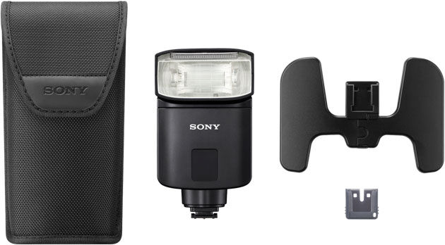 Sony Flash HVL-F32M