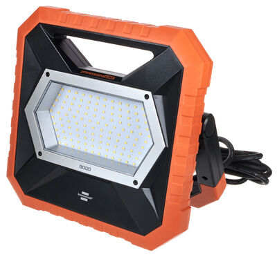 Brennenstuhl professionalLINE LED X 8050