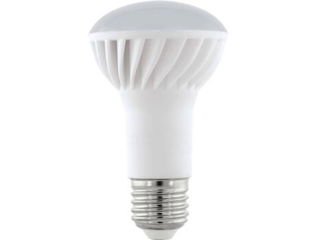 Eglo Lâmpada R63 500LM 3000K (7 W - Casquilho: E27 - Luz Amarela)