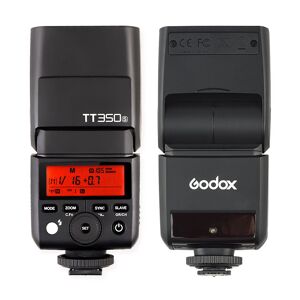 Godox Speedlite TT350 Olympus/Panasonic