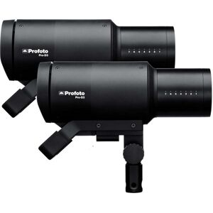 Profoto Pro-D3 750 - Duo kit