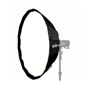 Godox AD-S65 White Softbox 65cm för AD400/300 PRO, ML-60